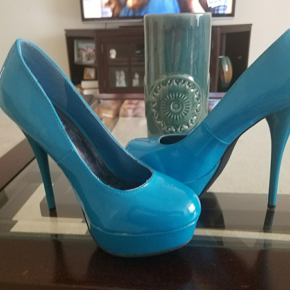 High Heel Shoes